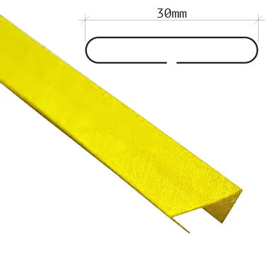 5m Roll of Plain 30mm Bias Binding Tape