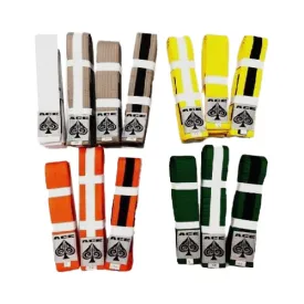 Ace IBJJF Kids BJJ Belt