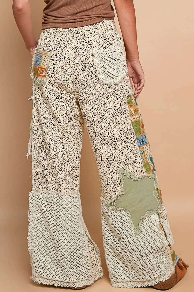 Aligned With The Stars Pants