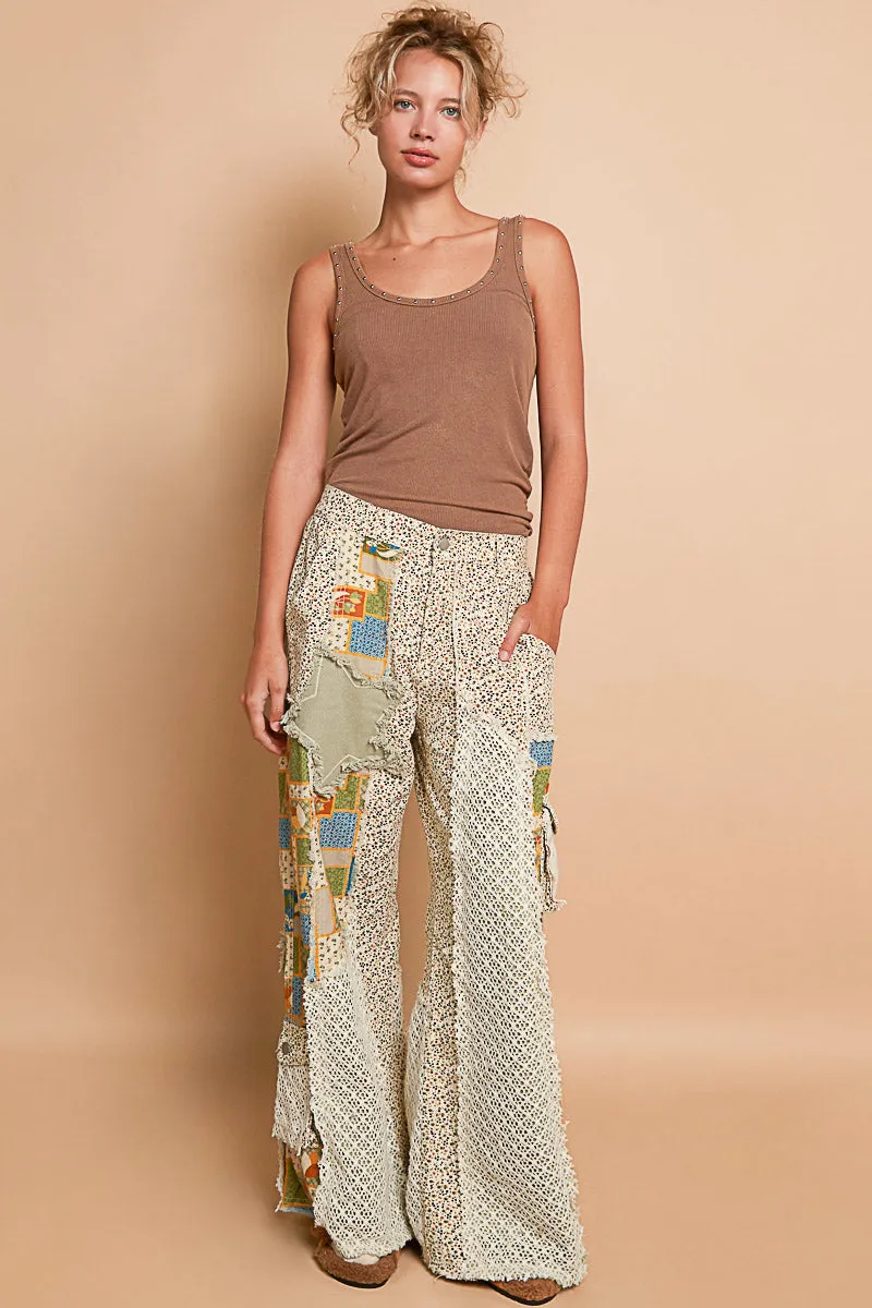 Aligned With The Stars Pants