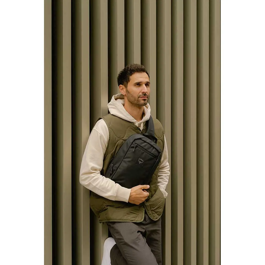 Aoede Sling