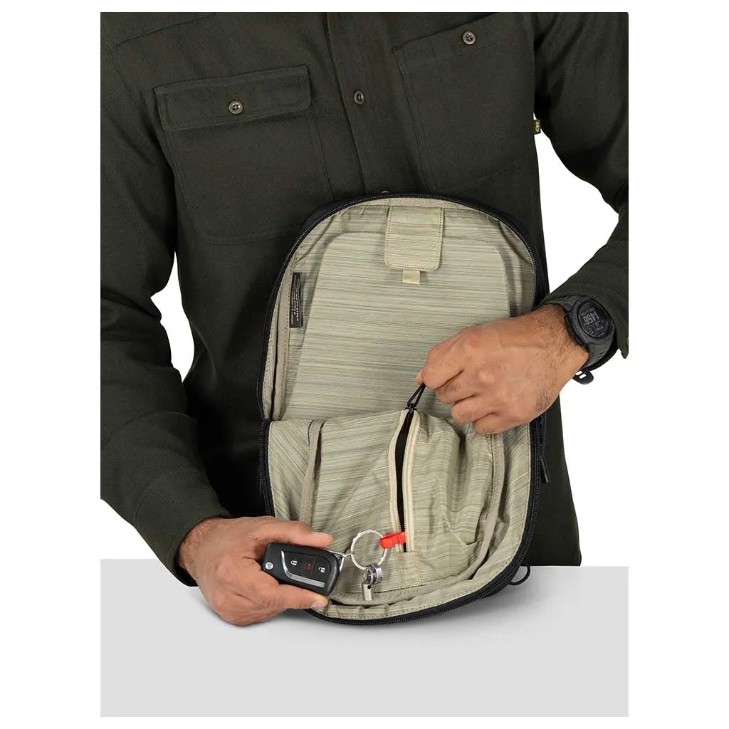 Aoede Sling