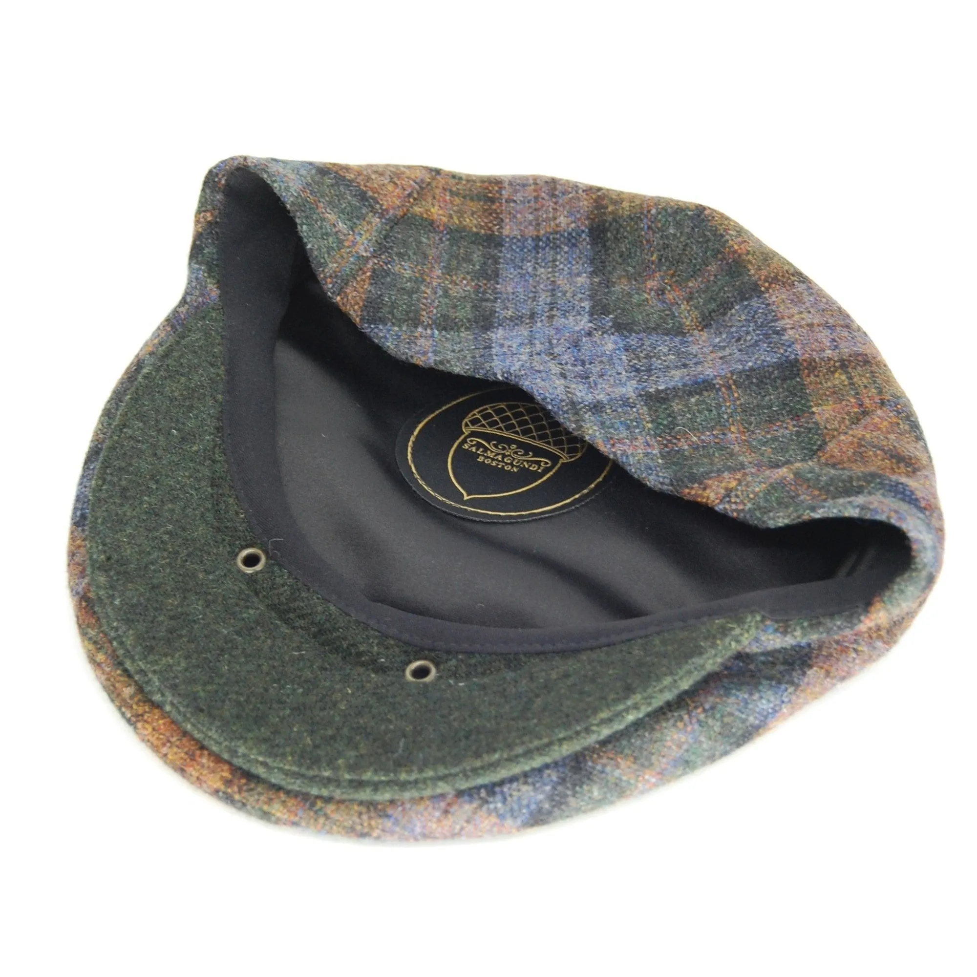 Bo, Pasture Plaid