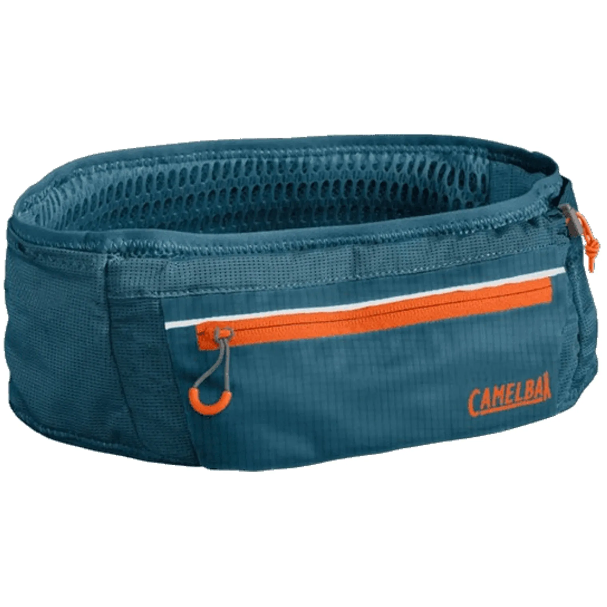 Camelbak Ultra Belt 2L with 500ML Quick Stow Flask Corsair Teal