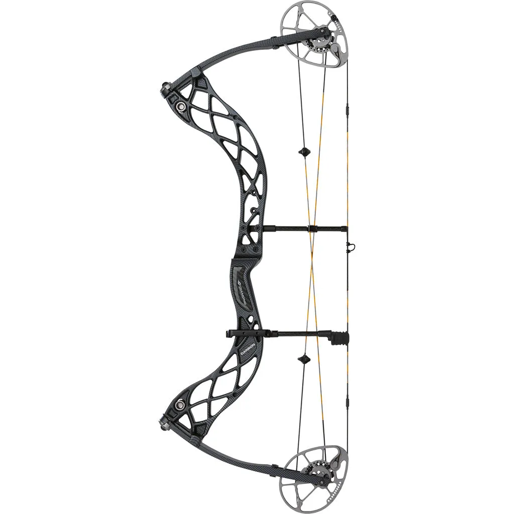 Diamond Deploy SB RAK Bow Package Carbon Fiber