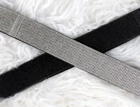 Diamond Stretch Belt