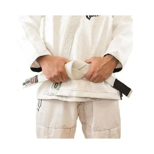 Gameness Adult BJJ Belts