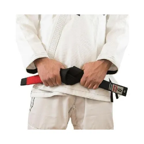 Gameness Adult BJJ Belts