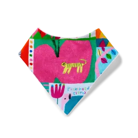 Halcyon Nights Safari Park Bib