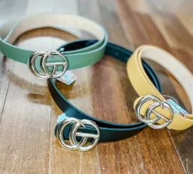Haven Belts