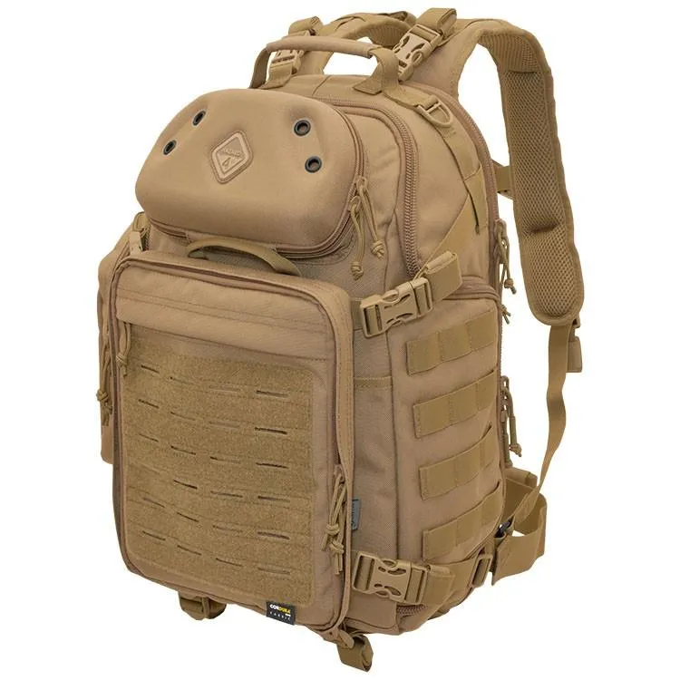 Hazard 4 Drawbridge 25 Liter Beavertail Daypack