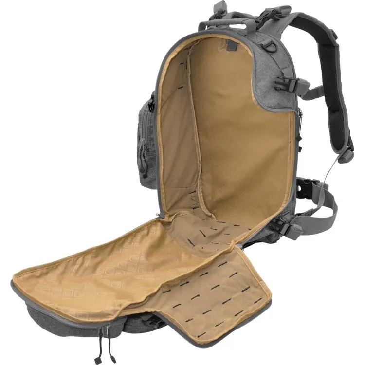 Hazard 4 Drawbridge 25 Liter Beavertail Daypack