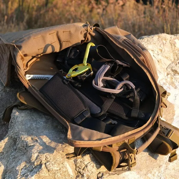 Hazard 4 Drawbridge 25 Liter Beavertail Daypack