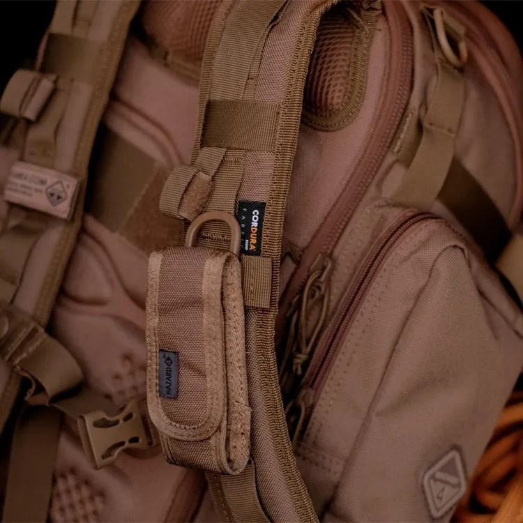 Hazard 4 Drawbridge 25 Liter Beavertail Daypack