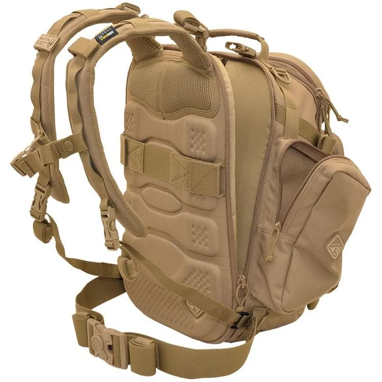 Hazard 4 Drawbridge 25 Liter Beavertail Daypack