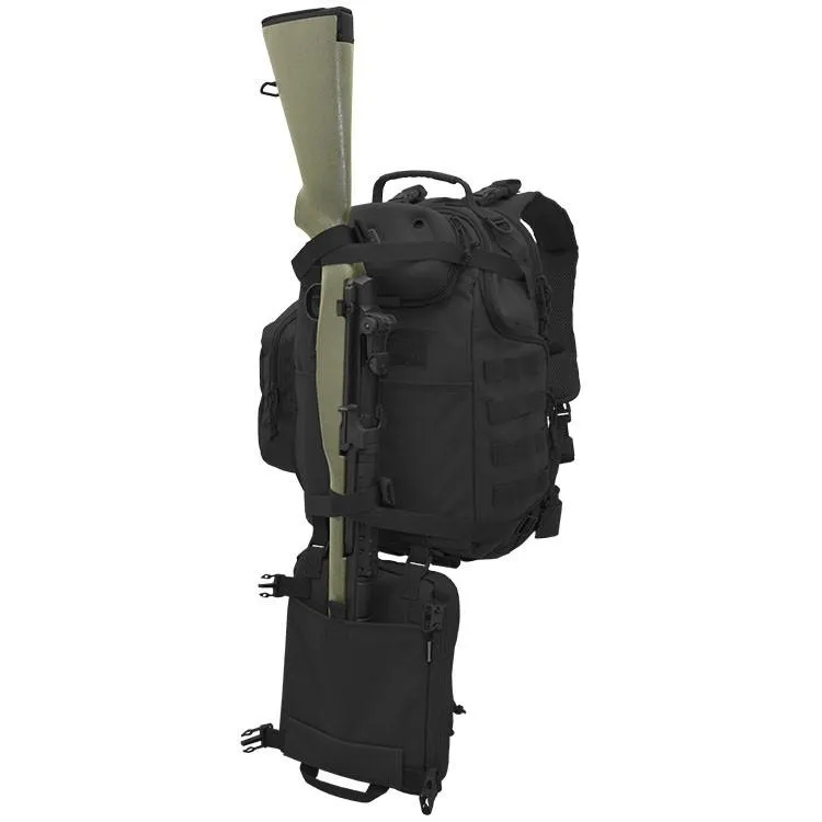 Hazard 4 Drawbridge 25 Liter Beavertail Daypack
