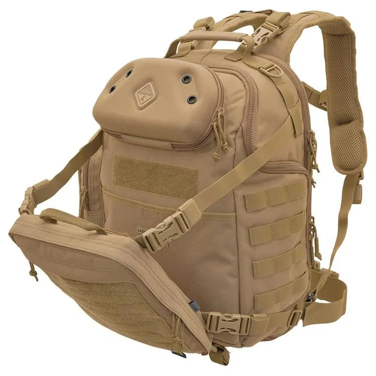 Hazard 4 Drawbridge 25 Liter Beavertail Daypack