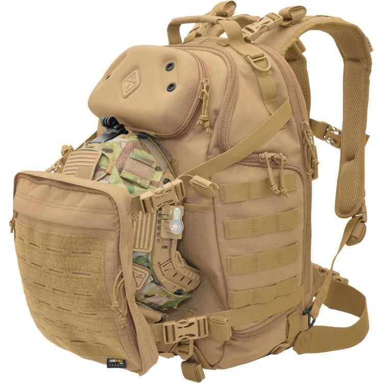 Hazard 4 Drawbridge 25 Liter Beavertail Daypack