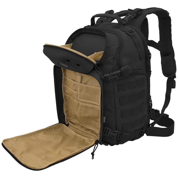 Hazard 4 Drawbridge 25 Liter Beavertail Daypack