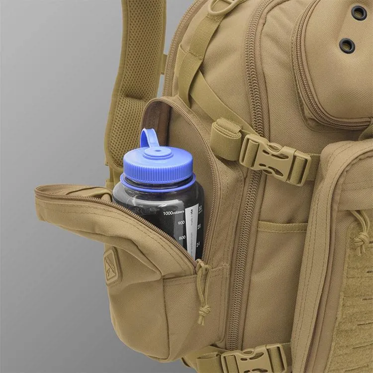 Hazard 4 Drawbridge 25 Liter Beavertail Daypack
