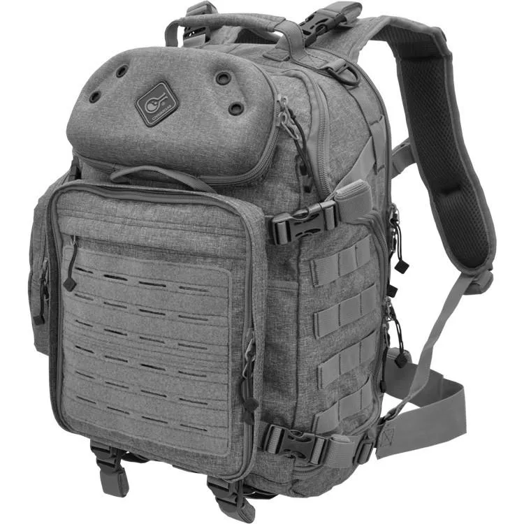 Hazard 4 Drawbridge 25 Liter Beavertail Daypack