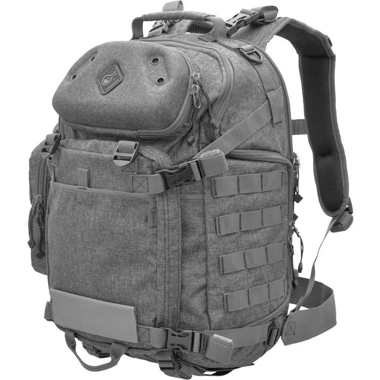Hazard 4 Drawbridge 25 Liter Beavertail Daypack