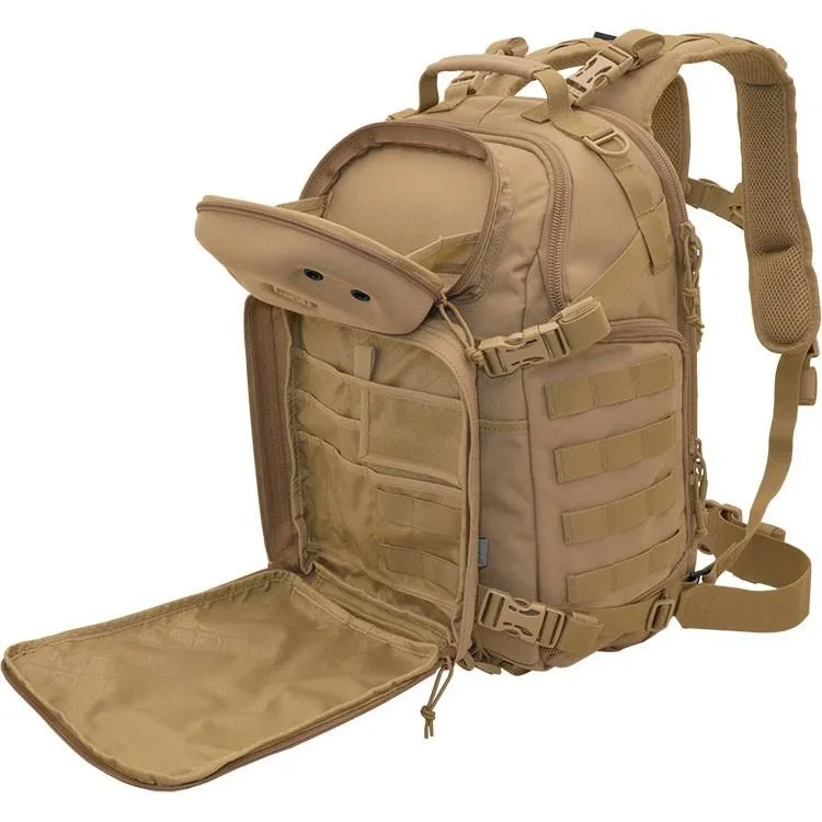 Hazard 4 Drawbridge 25 Liter Beavertail Daypack