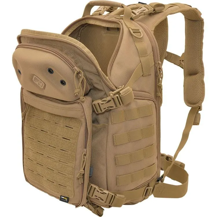 Hazard 4 Drawbridge 25 Liter Beavertail Daypack