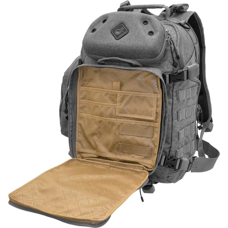 Hazard 4 Drawbridge 25 Liter Beavertail Daypack