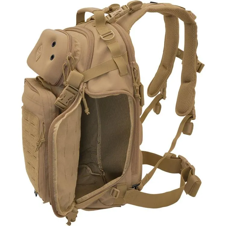 Hazard 4 Drawbridge 25 Liter Beavertail Daypack