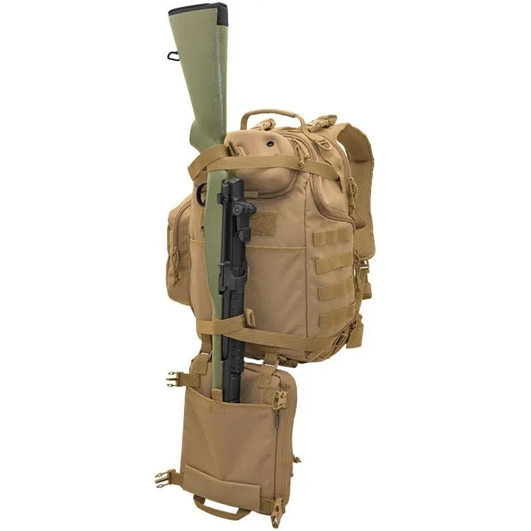 Hazard 4 Drawbridge 25 Liter Beavertail Daypack