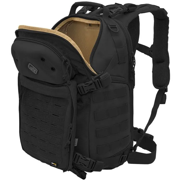 Hazard 4 Drawbridge 25 Liter Beavertail Daypack