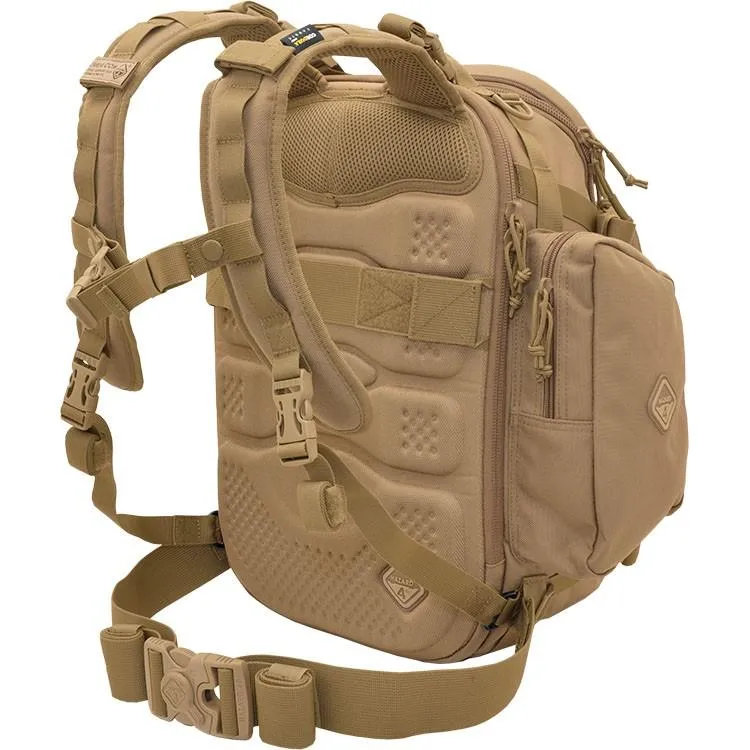Hazard 4 Drawbridge 25 Liter Beavertail Daypack