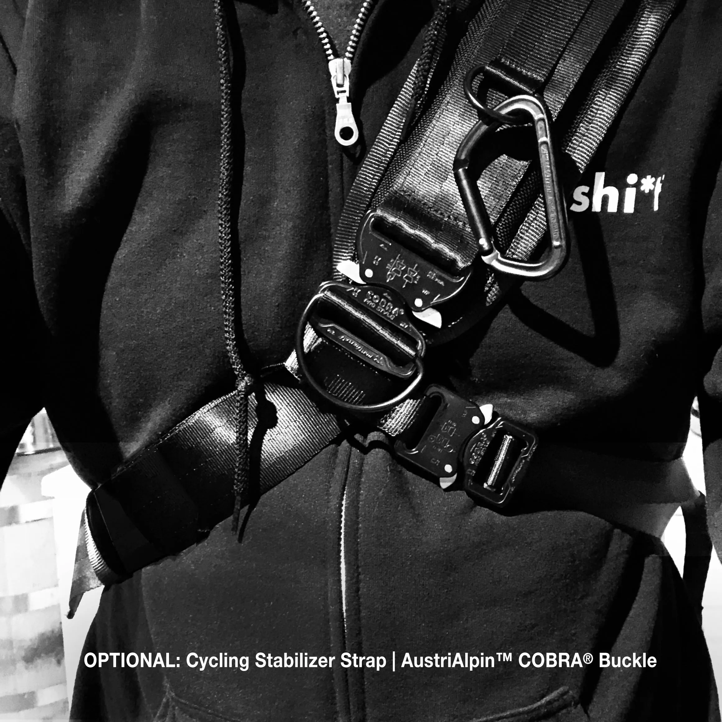 Insidious Jr. Sling / X-Pac™
