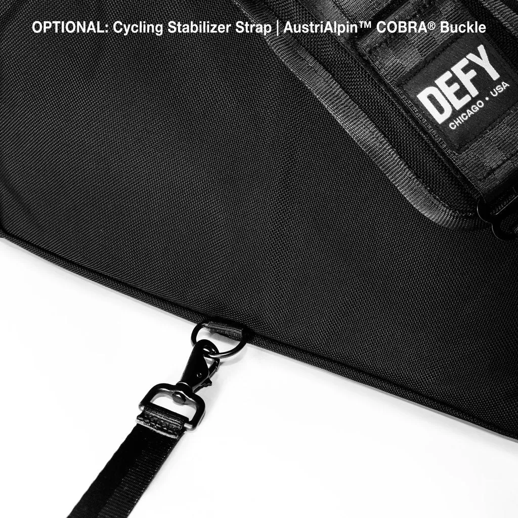 Insidious Jr. Sling / X-Pac™