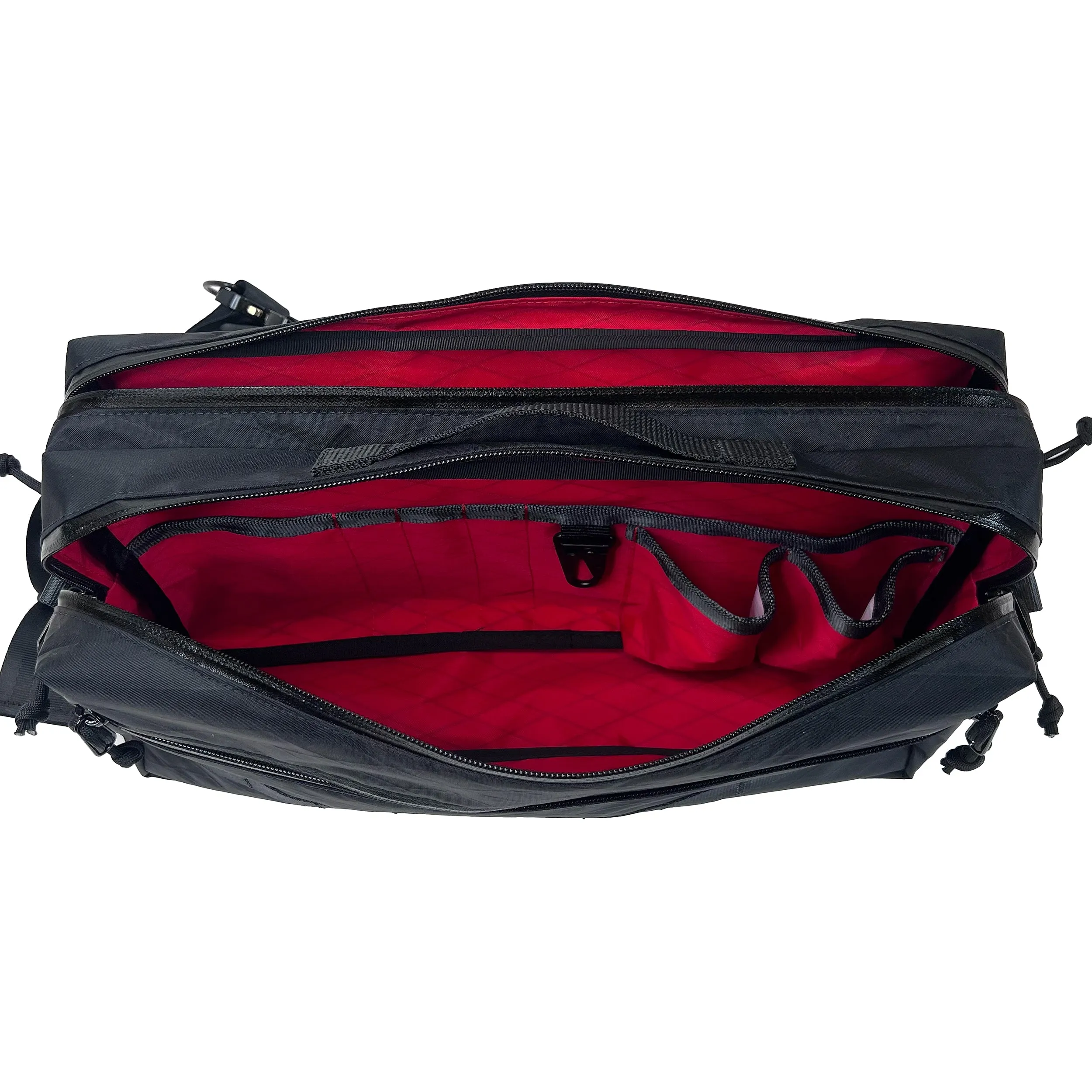 Insidious Sling Black X-Pac™ x Redrum X-Pac™