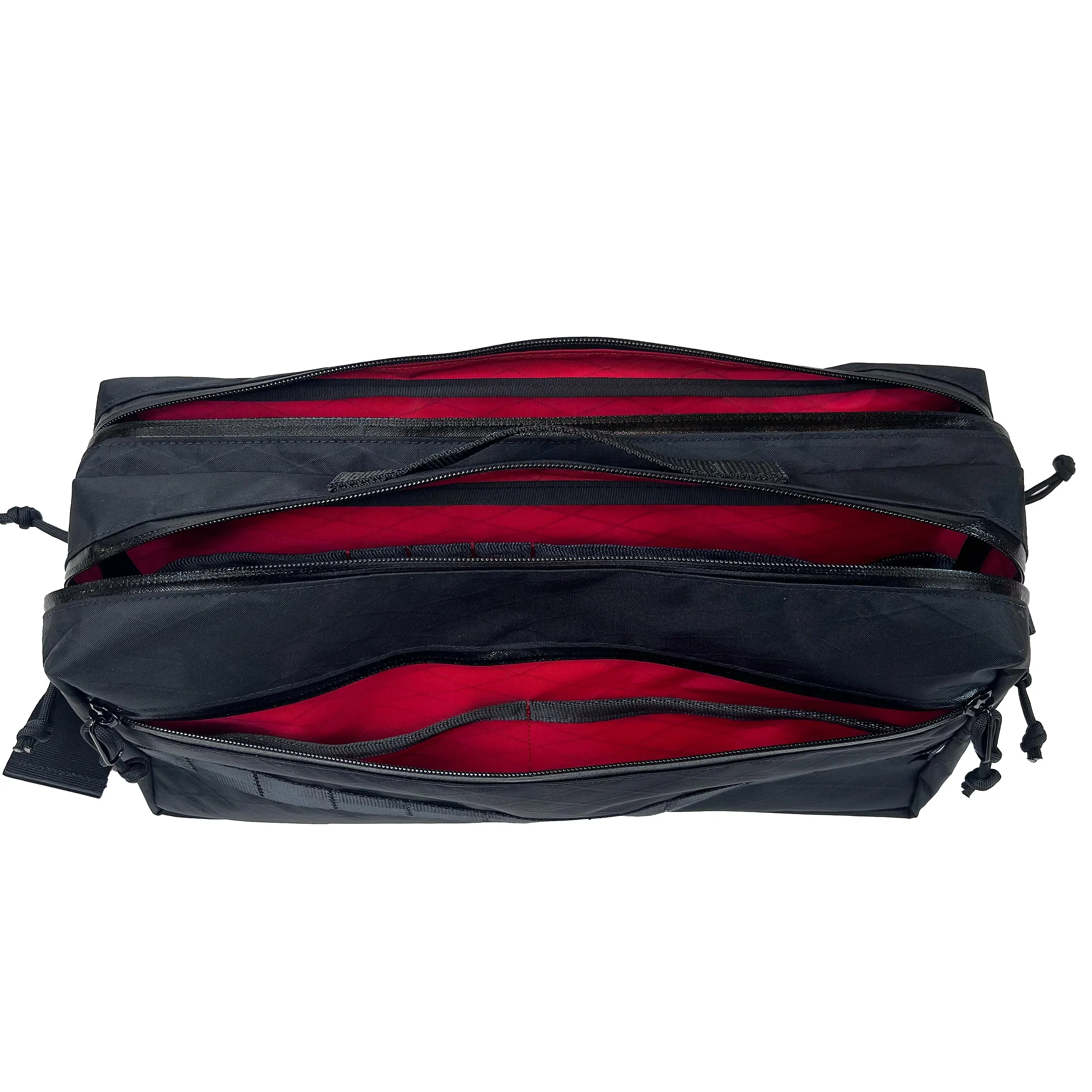 Insidious Sling Black X-Pac™ x Redrum X-Pac™