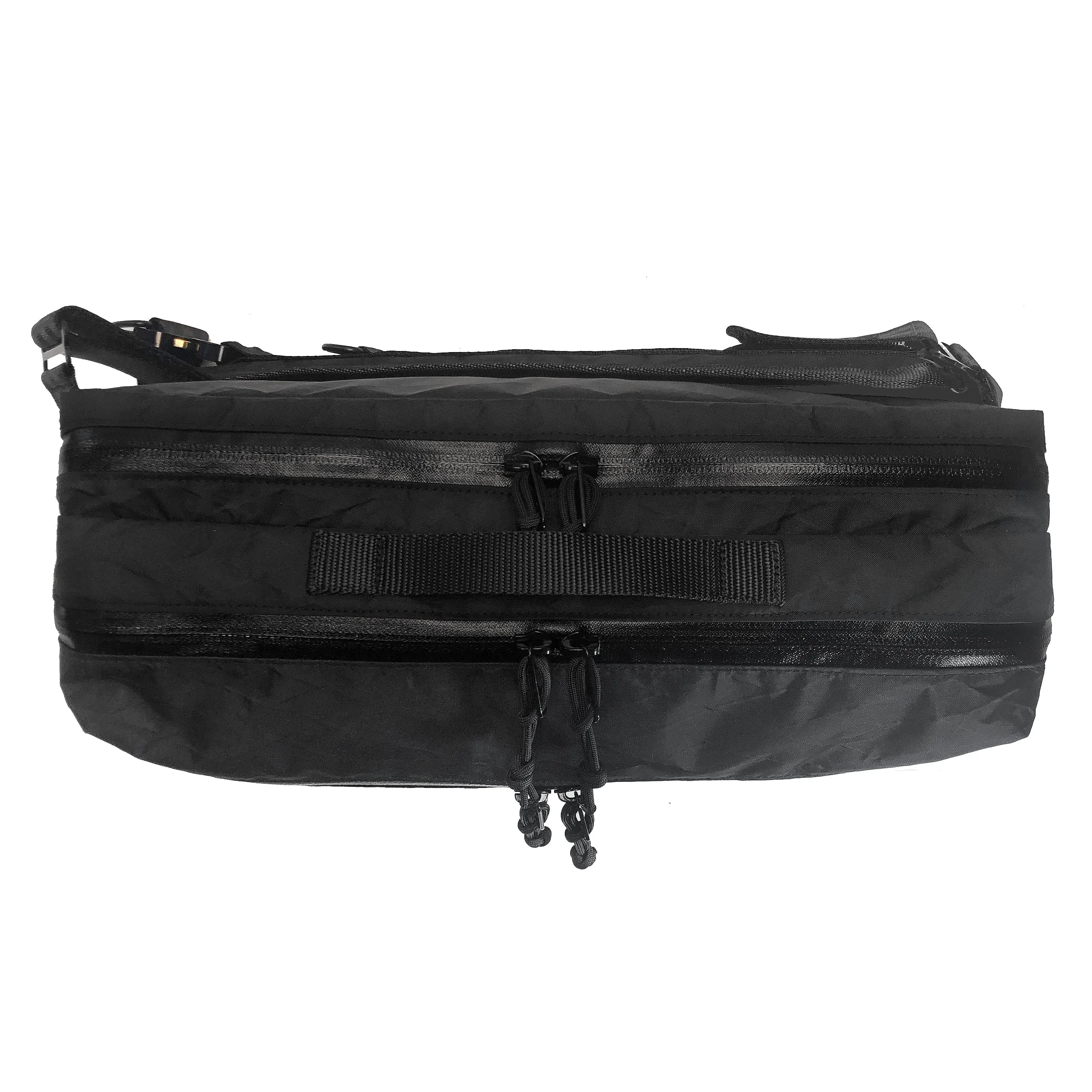 Insidious Sling / X-Pac™ / Black | Low Stock