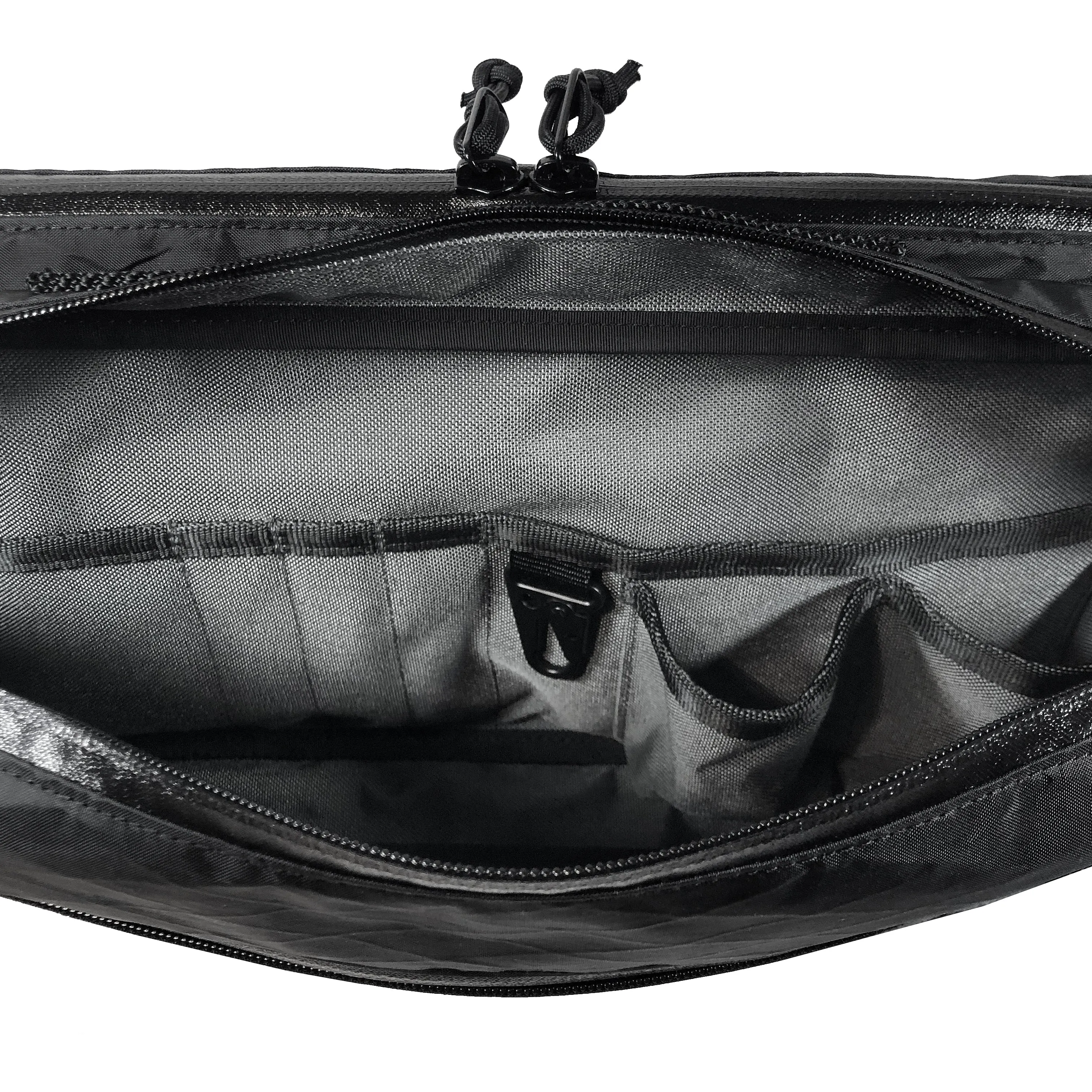 Insidious Sling / X-Pac™ / Black | Low Stock
