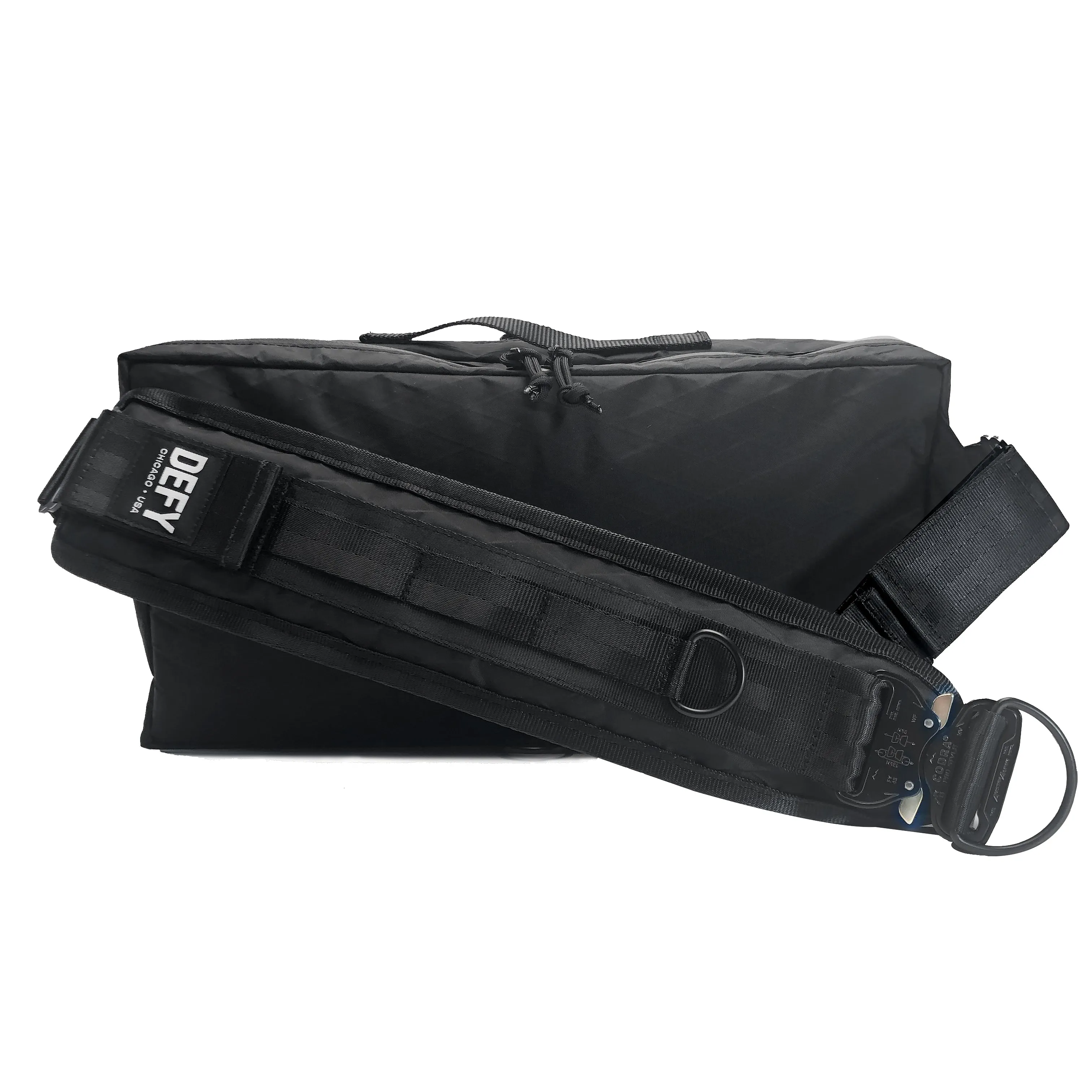 Insidious Sling / X-Pac™ / Black | Low Stock