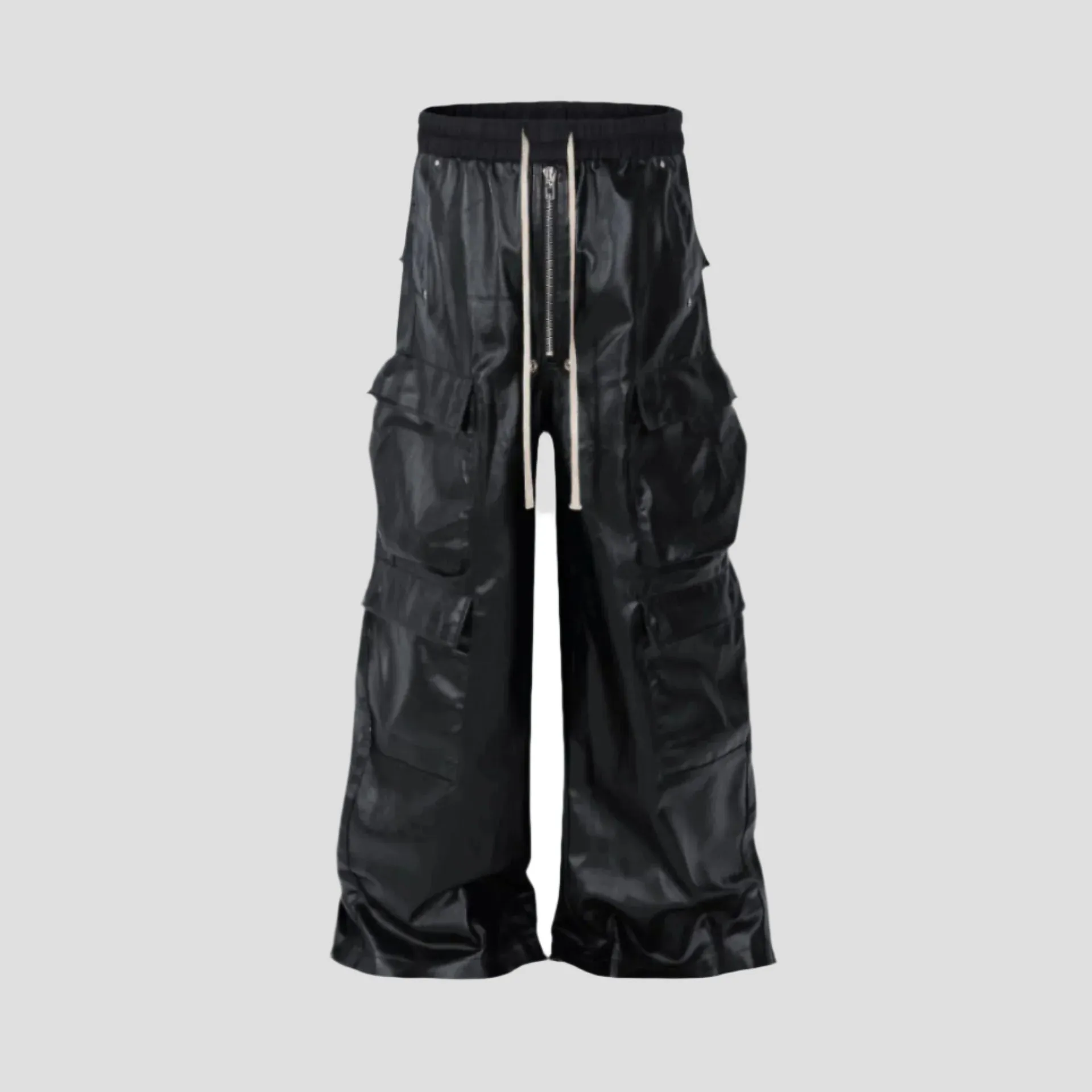 JAKOO RO-Style Cargo Pants - AXIS07