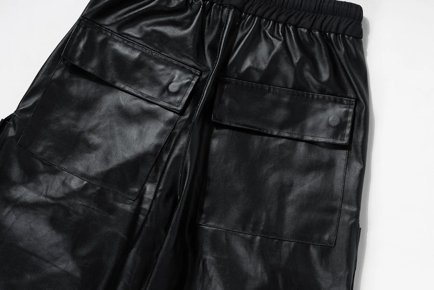 JAKOO RO-Style Cargo Pants - AXIS07