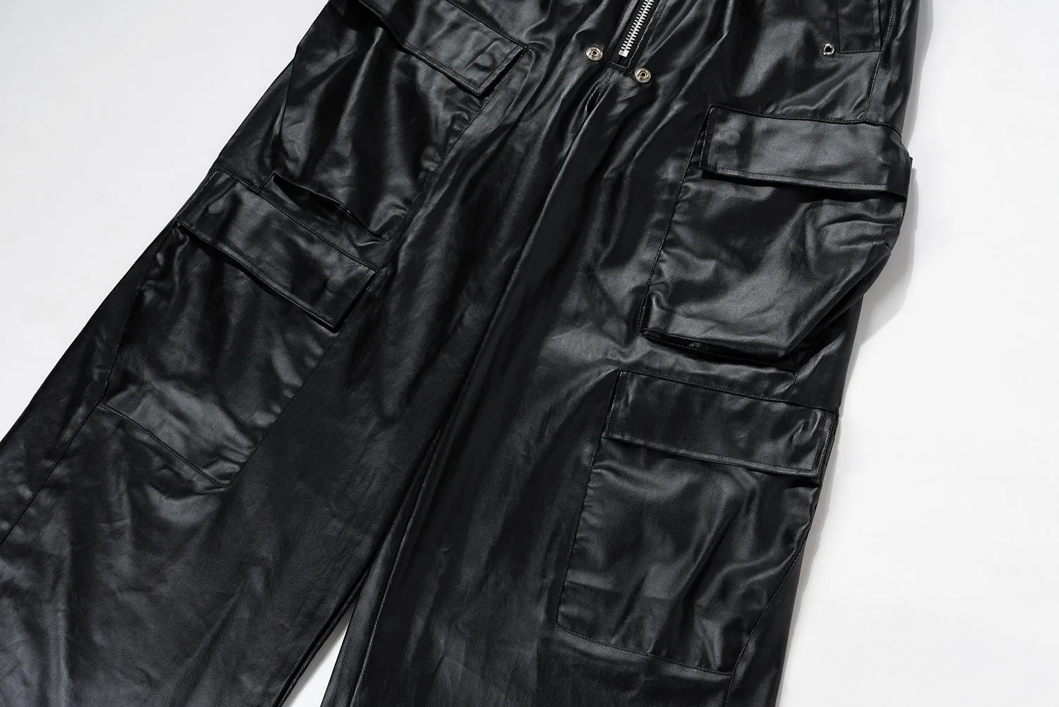 JAKOO RO-Style Cargo Pants - AXIS07
