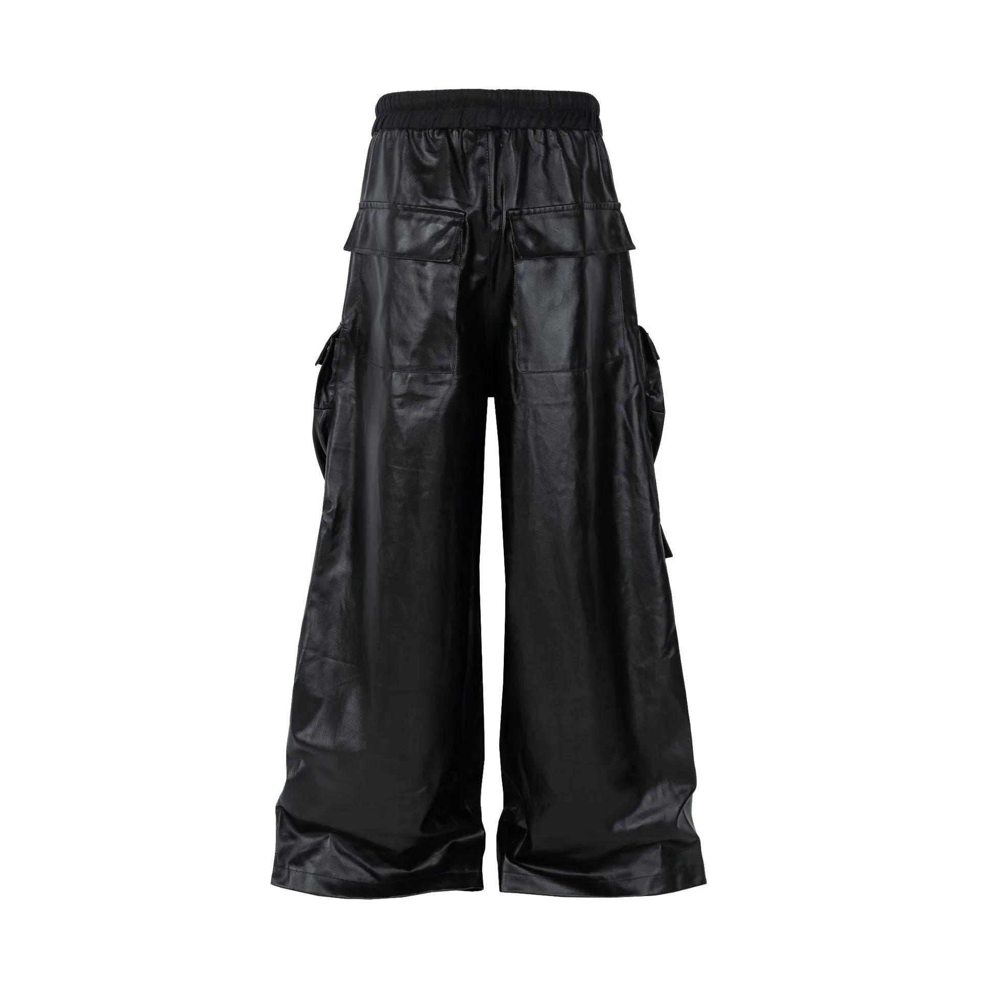 JAKOO RO-Style Cargo Pants - AXIS07