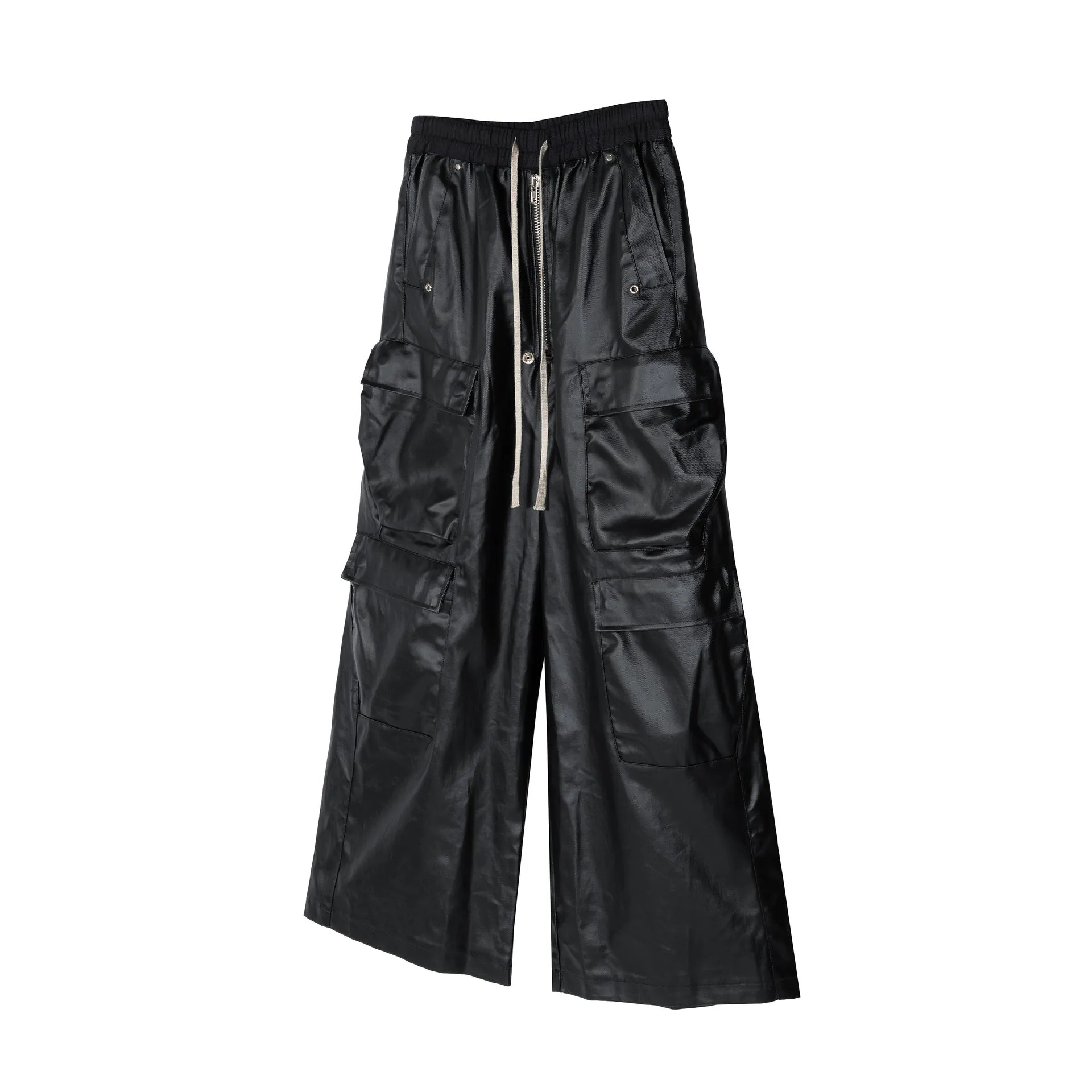 JAKOO RO-Style Cargo Pants - AXIS07