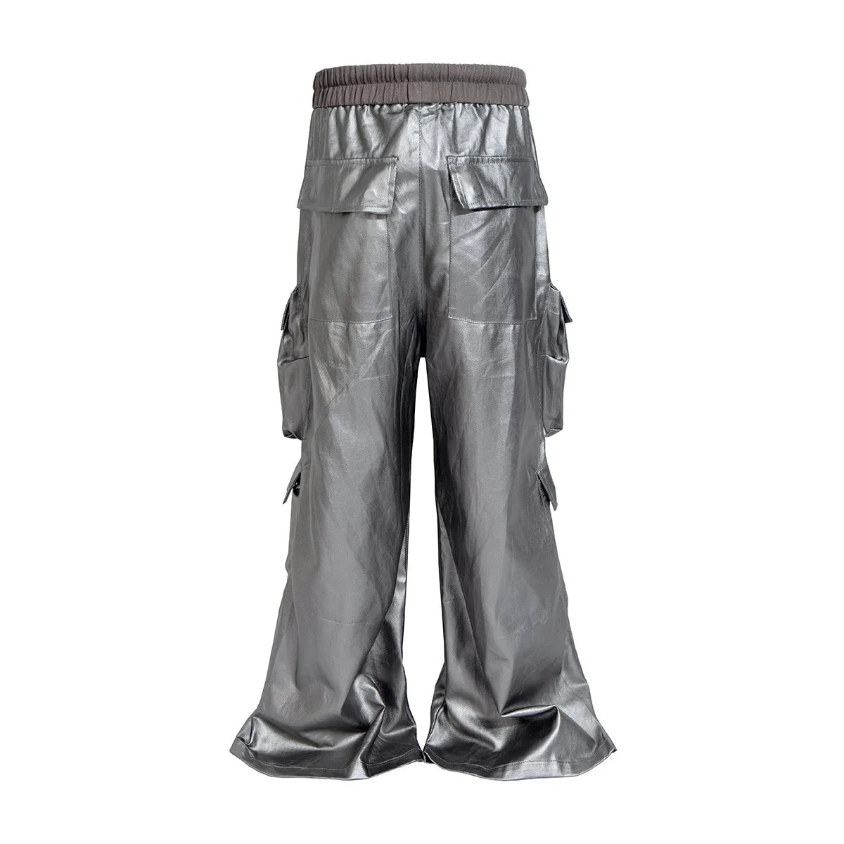JAKOO RO-Style Cargo Pants - AXIS07