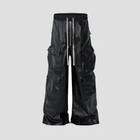 JAKOO RO-Style Cargo Pants - AXIS07