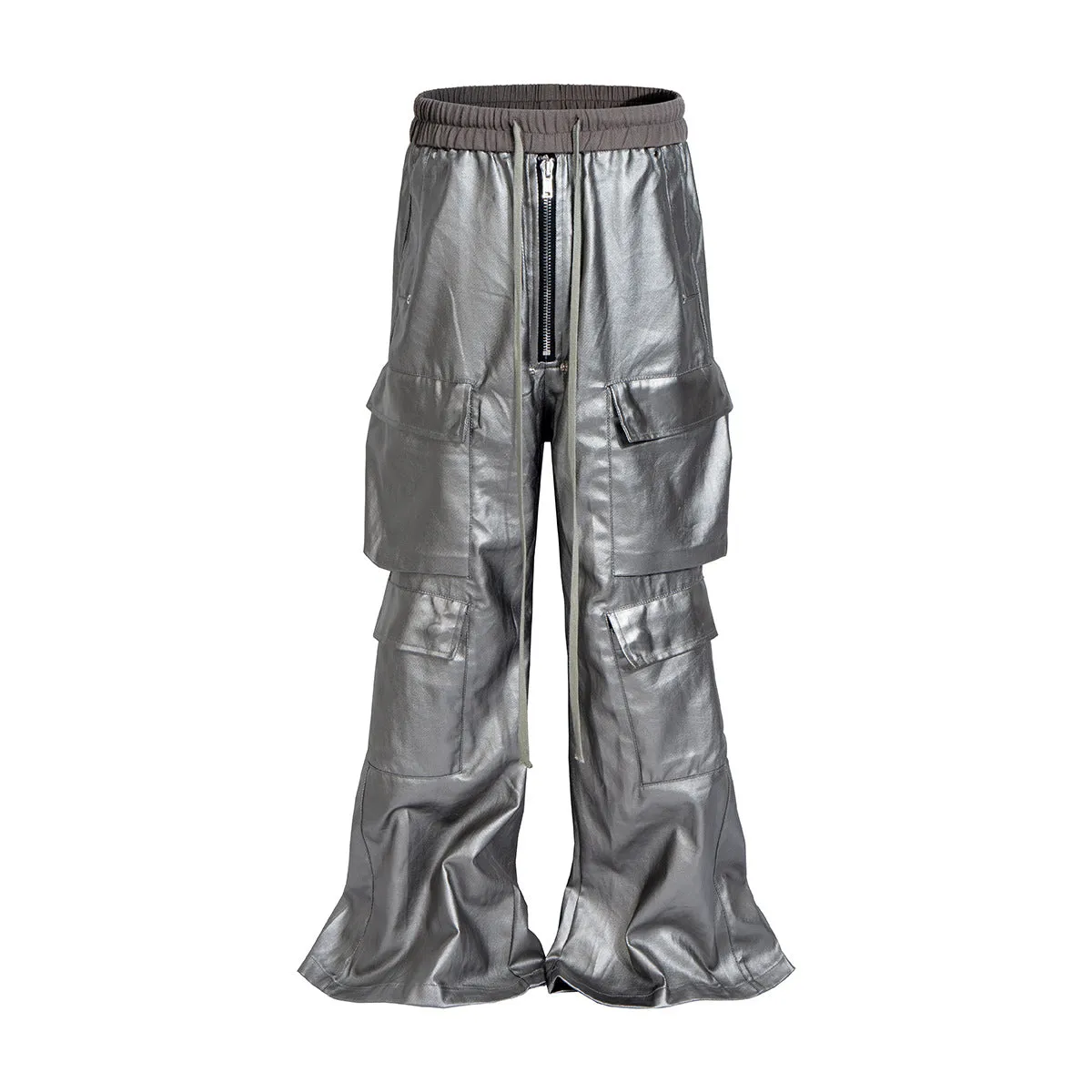 JAKOO RO-Style Cargo Pants - AXIS07