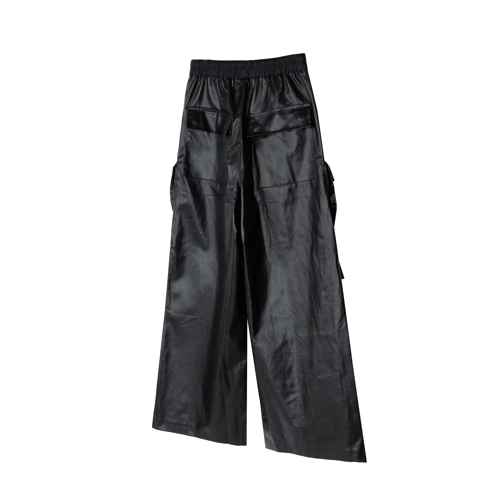 JAKOO RO-Style Cargo Pants - AXIS07