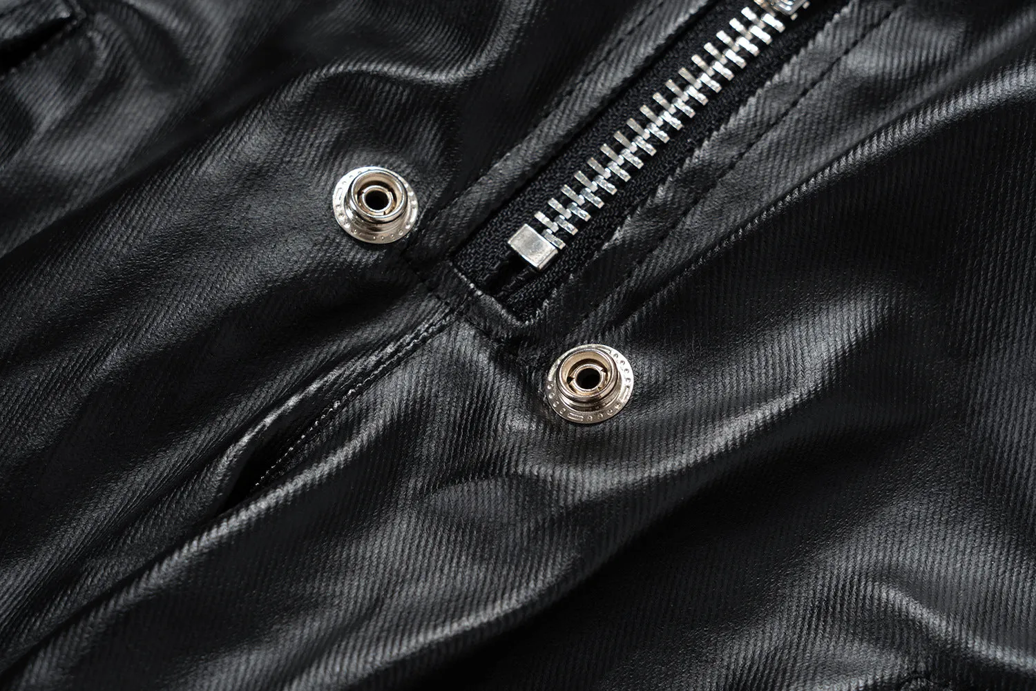 JAKOO RO-Style Cargo Pants - AXIS07